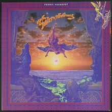 Load image into Gallery viewer, XTC ( Dukes Of Stratosphear)- Psonic Psunspot