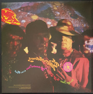 XTC ( Dukes Of Stratosphear)- Psonic Psunspot