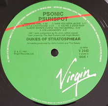 Load image into Gallery viewer, XTC ( Dukes Of Stratosphear)- Psonic Psunspot