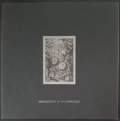 V/A - Harmony Of The Spheres