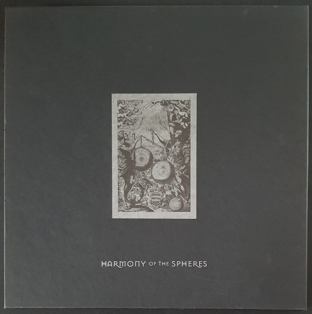 V/A - Harmony Of The Spheres