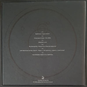 V/A - Harmony Of The Spheres