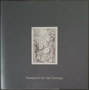 V/A - Harmony Of The Spheres