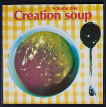 Load image into Gallery viewer, V/A - Creation Soup: Volumes One To Five