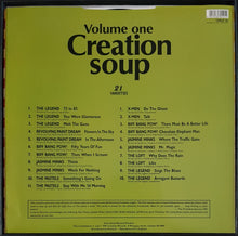 Load image into Gallery viewer, V/A - Creation Soup: Volumes One To Five
