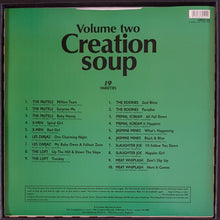 Load image into Gallery viewer, V/A - Creation Soup: Volumes One To Five
