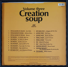 Load image into Gallery viewer, V/A - Creation Soup: Volumes One To Five