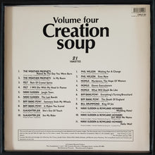 Load image into Gallery viewer, V/A - Creation Soup: Volumes One To Five