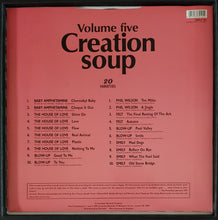 Load image into Gallery viewer, V/A - Creation Soup: Volumes One To Five