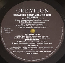 Load image into Gallery viewer, V/A - Creation Soup: Volumes One To Five
