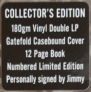 Jimmy Barnes - My Criminal Record