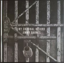 Load image into Gallery viewer, Jimmy Barnes - My Criminal Record