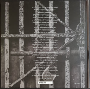 Jimmy Barnes - My Criminal Record