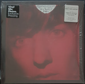 Courtney Barnett - Tell Me How You Really Feel - Silver Vinyl