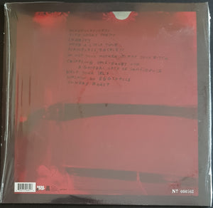 Courtney Barnett - Tell Me How You Really Feel - Silver Vinyl