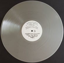 Load image into Gallery viewer, Courtney Barnett - Tell Me How You Really Feel - Silver Vinyl