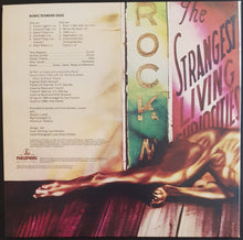 Load image into Gallery viewer, David Bowie - Diamond Dogs - Red Vinyl