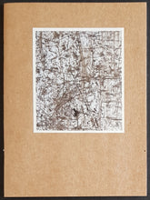 Load image into Gallery viewer, David Bridie - Not Drowning Waving - The Wisdom Line