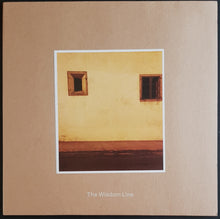 Load image into Gallery viewer, David Bridie - Not Drowning Waving - The Wisdom Line