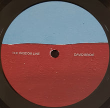 Load image into Gallery viewer, David Bridie - Not Drowning Waving - The Wisdom Line