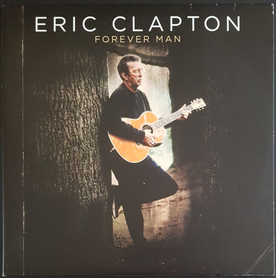 Clapton, Eric - Forever Man