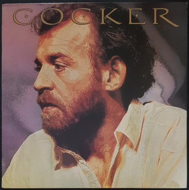 Joe Cocker - Cocker