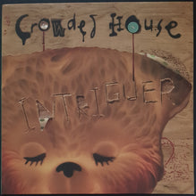 Load image into Gallery viewer, Crowded House - Intriguer