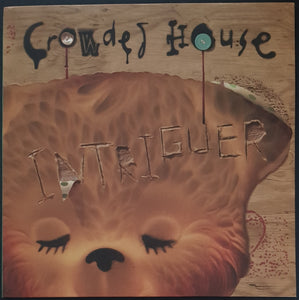Crowded House - Intriguer