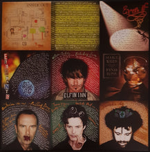 Load image into Gallery viewer, Crowded House - Intriguer