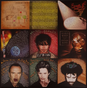 Crowded House - Intriguer