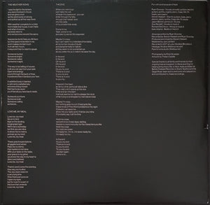 Downey, Ryan - Running