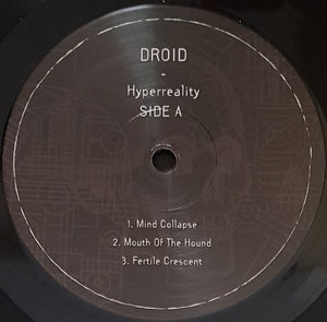 Droid - Hyperreality