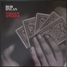 Load image into Gallery viewer, Bob Dylan - Fallen Angels