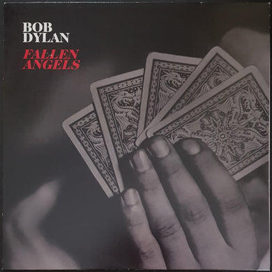 Bob Dylan - Fallen Angels