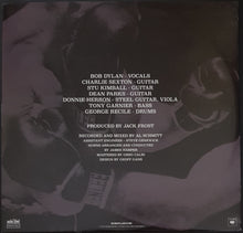 Load image into Gallery viewer, Bob Dylan - Fallen Angels