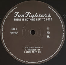 Load image into Gallery viewer, Foo Fighters - There Is Nothing Left To Lose
