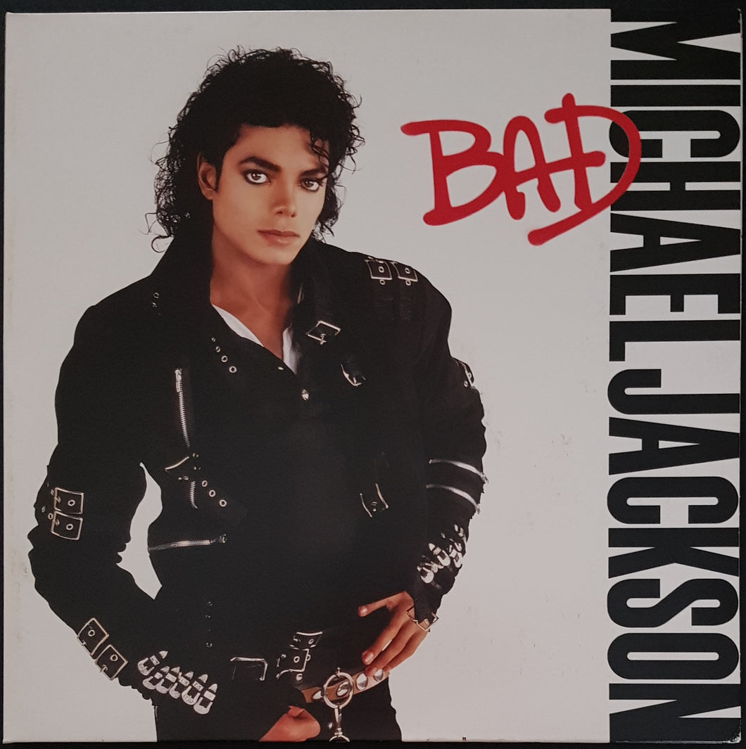 Jackson, Michael - Bad