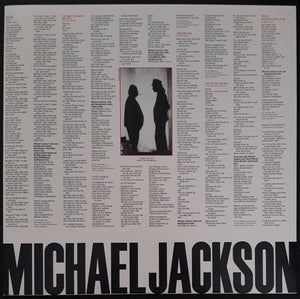 Jackson, Michael - Bad