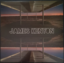 Load image into Gallery viewer, James Kenyon - Imagine You Are Driving