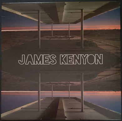 James Kenyon - Imagine You Are Driving