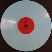 Load image into Gallery viewer, King Gizzard And The Lizard Wizard - Gumboot Soup - Baby Blue Vinyl