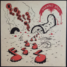Load image into Gallery viewer, King Gizzard And The Lizard Wizard - Gumboot Soup - Baby Blue Vinyl