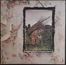 Load image into Gallery viewer, Led Zeppelin - IV