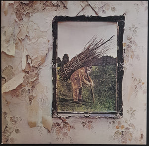 Led Zeppelin - IV