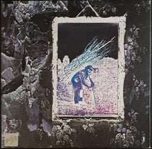 Load image into Gallery viewer, Led Zeppelin - IV