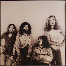 Load image into Gallery viewer, Led Zeppelin - IV