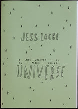 Load image into Gallery viewer, Jess Locke - Universe