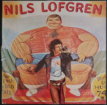 Load image into Gallery viewer, Nils Lofgren - Nils Lofgren