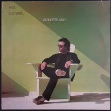 Load image into Gallery viewer, Nils Lofgren - Wonderland