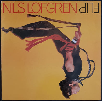 Nils Lofgren - Flip